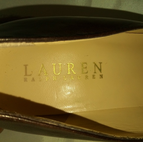 RALPH LAUREN - Picture 4 of 6